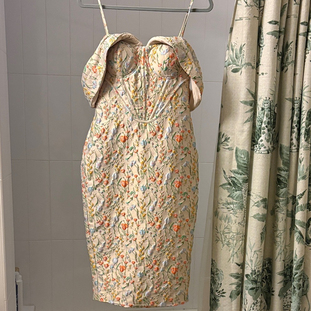 Lavish Alice cocktail dress